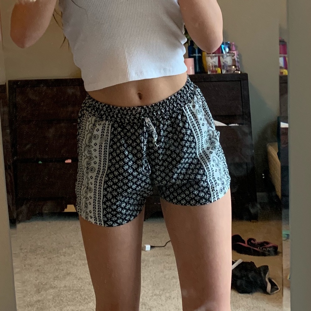 shorts
